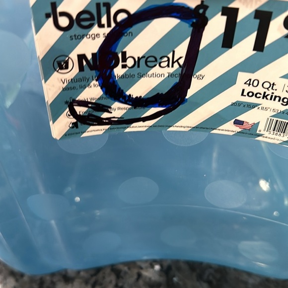 Ella Moss Ladies' Button Front Cardigan - Picture 7 of 7